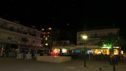 Hostal House Roula