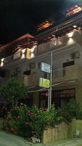 Hostal House Roula