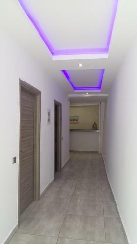 Hostal House Roula
