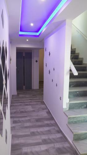 Hostal House Roula