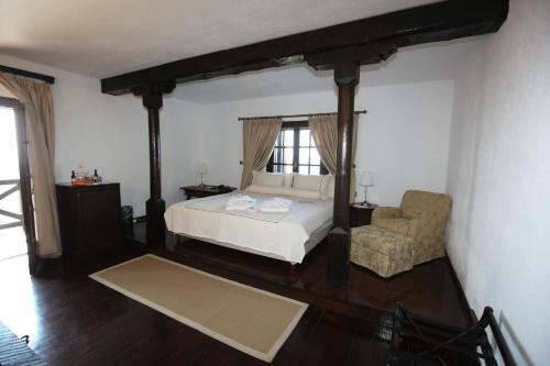 Hotel Porto Carras Villa Galini