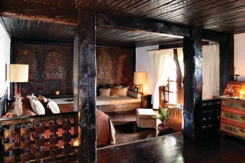 Hotel Porto Carras Villa Galini