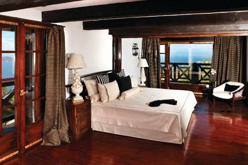 Hotel Porto Carras Villa Galini