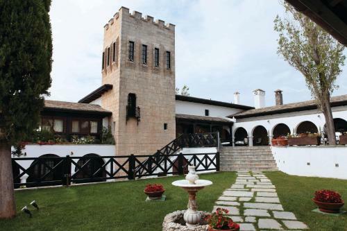 Hotel Porto Carras Villa Galini