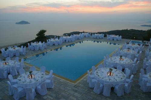 Hotel Porto Carras Villa Galini