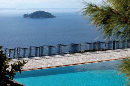 Hotel Porto Carras Villa Galini