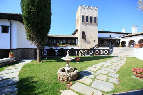 Hotel Porto Carras Villa Galini