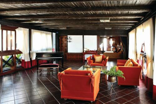 Hotel Porto Carras Villa Galini