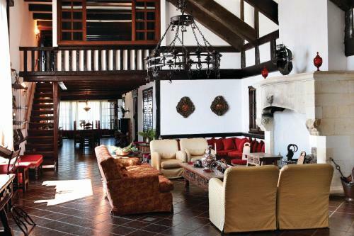 Hotel Porto Carras Villa Galini