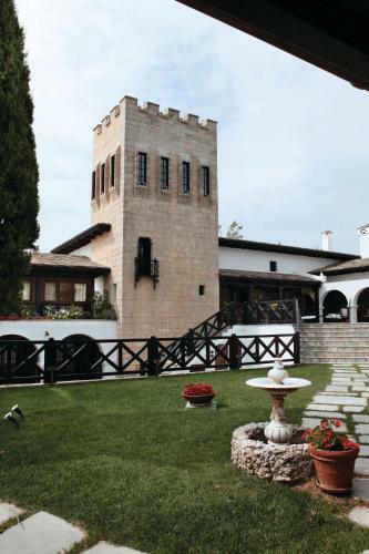 Hotel Porto Carras Villa Galini