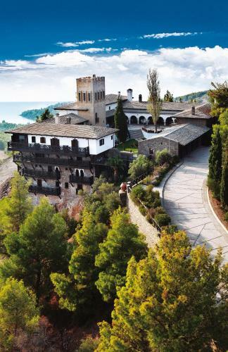 Hotel Porto Carras Villa Galini