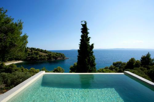 Porto Carras Villa Kalyva Mare