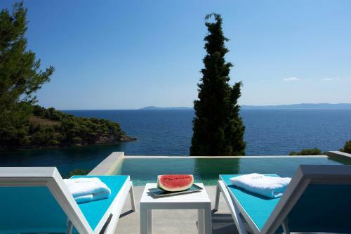 Porto Carras Villa Kalyva Mare