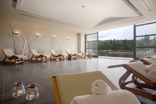 Porto Carras Villa Kalyva Mare