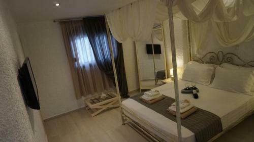Apartamento Ariadni Blue