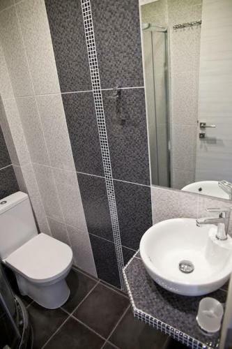 Apartamento Ariadni Blue