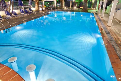 Apartamento Ariadni Blue