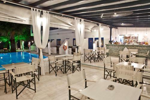 Apartamento Ariadni Blue