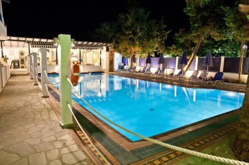 Apartamento Ariadni Blue