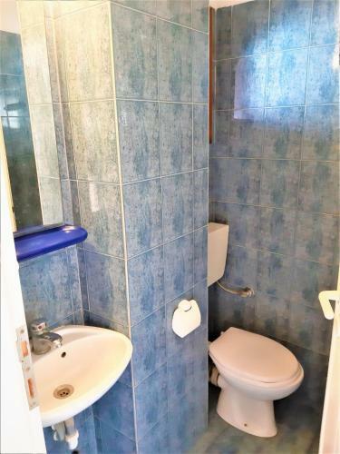 Apartamento Zefyros Studios