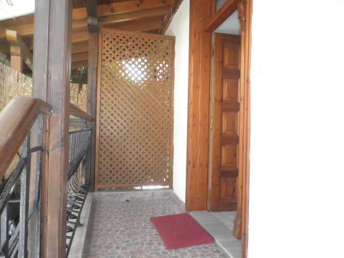 Apartamento Zefyros Studios