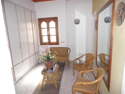 Apartamento Zefyros Studios