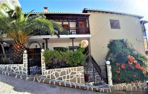 Apartamento Zefyros Studios