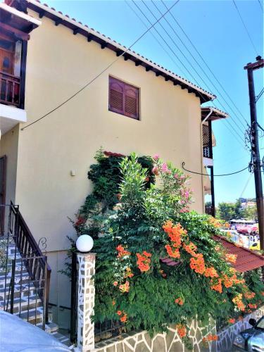 Apartamento Zefyros Studios