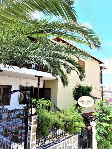 Apartamento Zefyros Studios