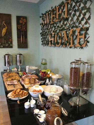Hostal Hotel Sweet Home