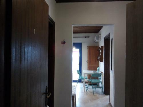 Apartamento Egeon Studios