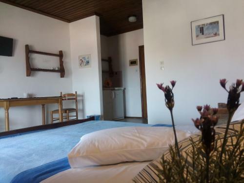 Apartamento Egeon Studios