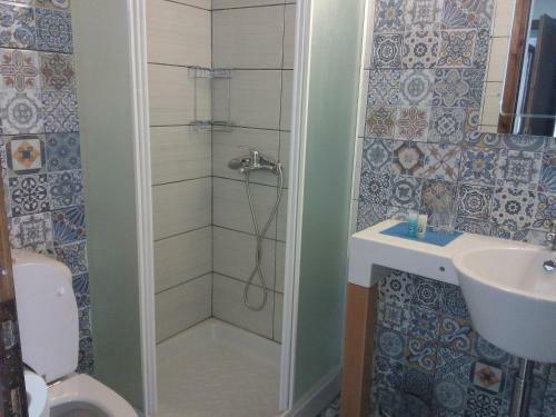 Apartamento Egeon Studios