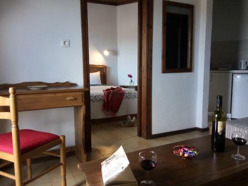 Apartamento Egeon Studios
