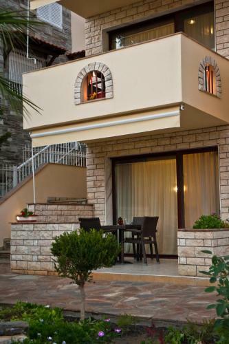 Seydnaya Apartments & Studios
