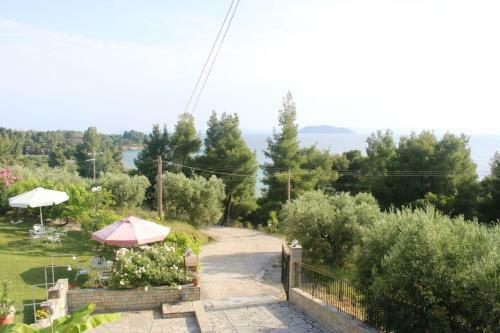 Apartamento Panorama House