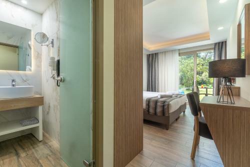 Poseidon Resort Hotel