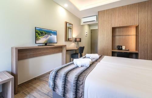 Poseidon Resort Hotel