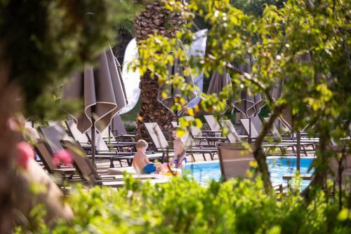 Poseidon Resort Hotel