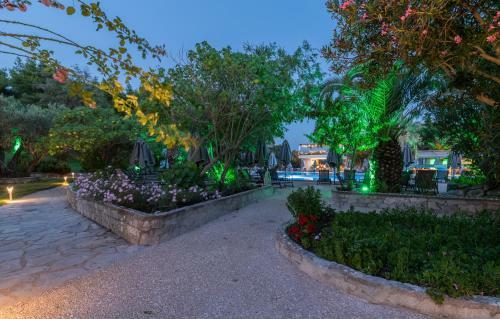 Poseidon Resort Hotel