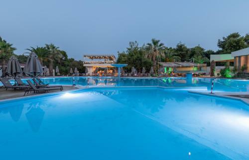 Poseidon Resort Hotel