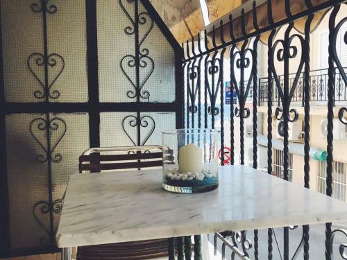 Apartamento Hotel Glaros