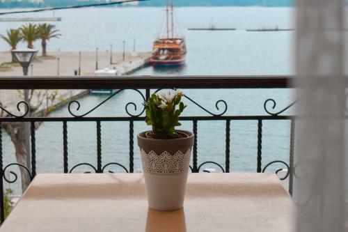 Apartamento Hotel Glaros