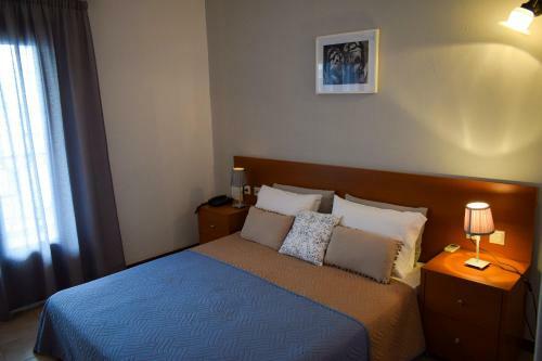 Apartamento Hotel Glaros
