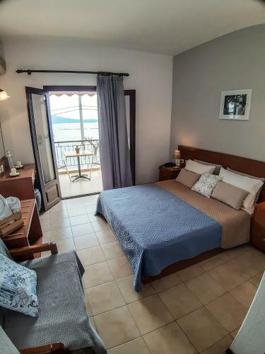 Apartamento Hotel Glaros