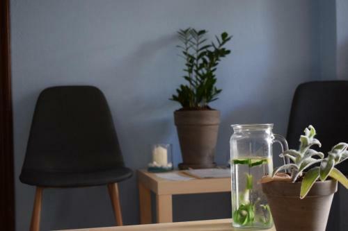 Apartamento Hotel Glaros