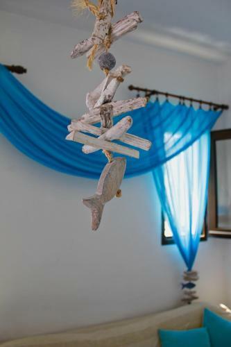 Apartamento Selini House