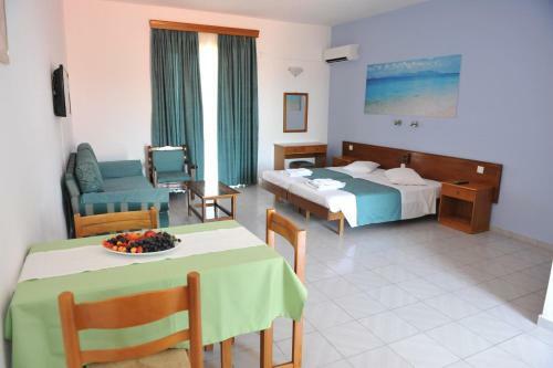 Hotel Maritime