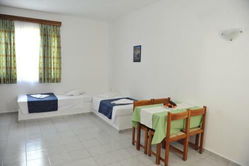 Hotel Maritime