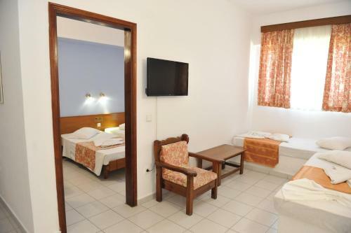 Hotel Maritime